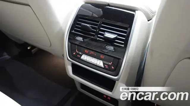 BMW X5 2025 — Фото 19/20