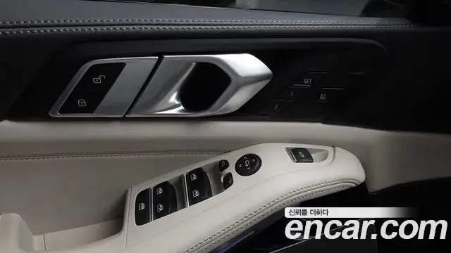BMW X5 2025 — ფოტო 26/33