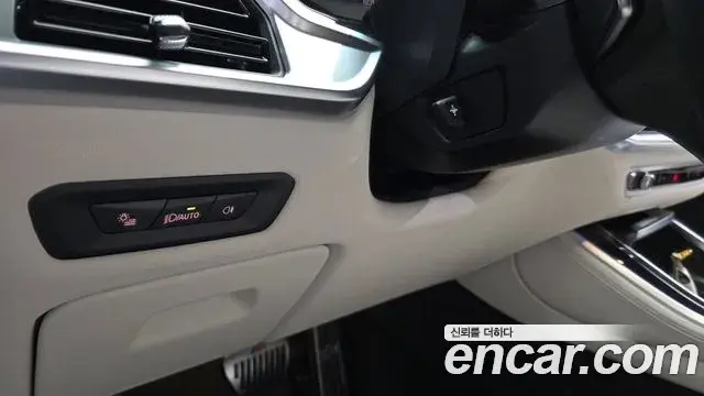 BMW X5 2025 — ფოტო 3/33