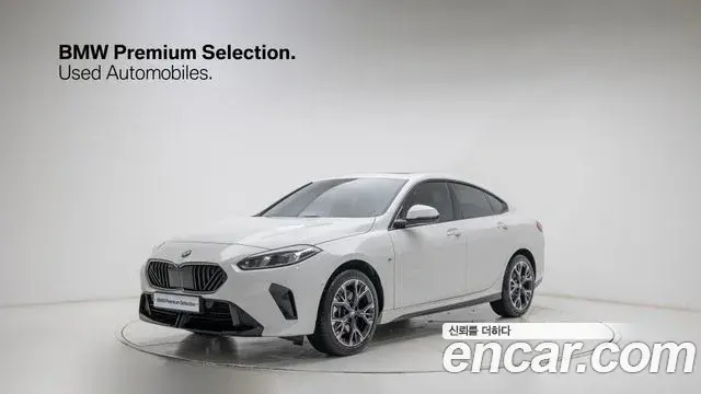 BMW 2 Series Gran Coupe 2025 — Фото 20/20