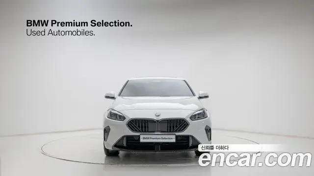 BMW 2 Series Gran Coupe 2025 — Фото 2/20