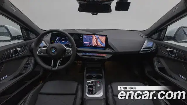 BMW 2 Series Gran Coupe 2025 — Фото 6/20