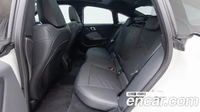 BMW 2 Series Gran Coupe 2025 — Фото 9/20