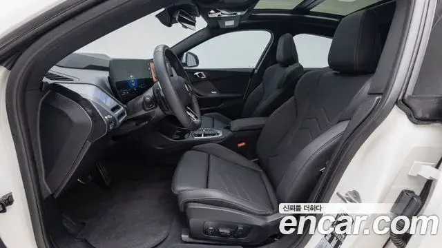 BMW 2 Series Gran Coupe 2025 — Фото 10/20