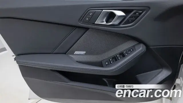 BMW 2 Series Gran Coupe 2025 — Фото 16/20