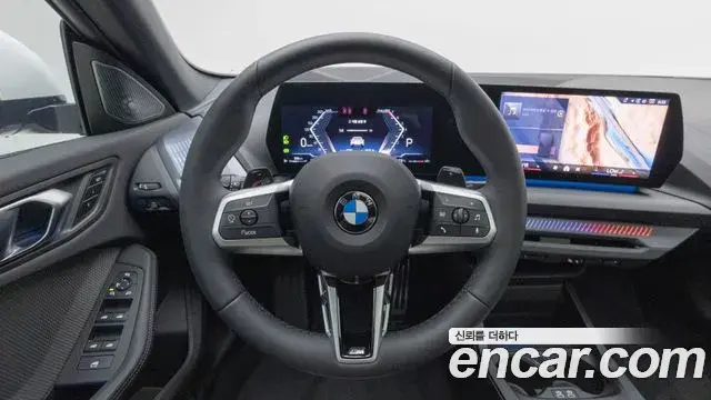 BMW 2 Series Gran Coupe 2025 — Фото 19/20