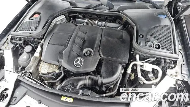 Mercedes-Benz E-Class 2020 — Фото 6/20