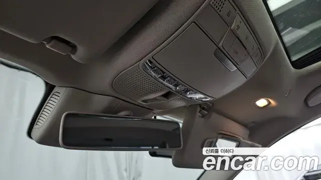 Mercedes-Benz E-Class 2020 — Şəkil 16/33