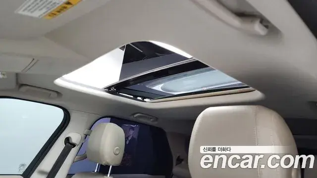 Land Rover Discovery 5 2019 — ფოტო 21/39