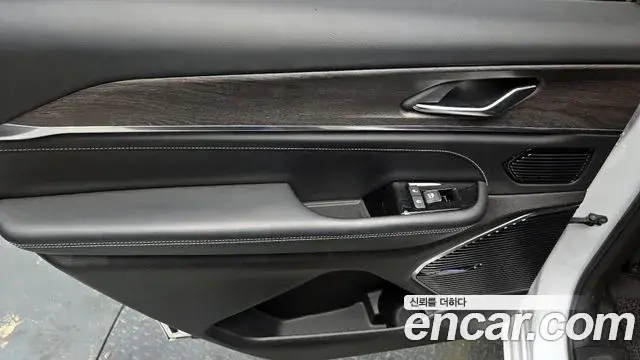 Jeep Grand Cherokee 2021 — Şəkil 28/28