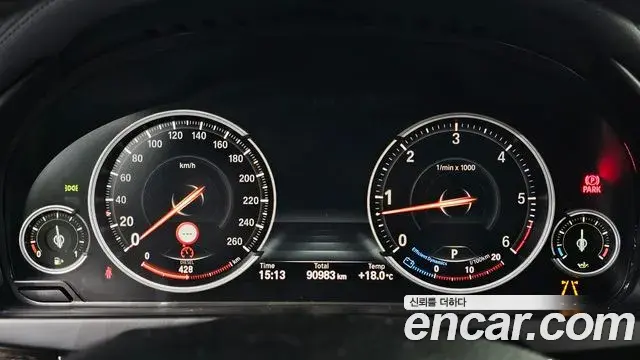 BMW X6 2018 — ფოტო 2/20