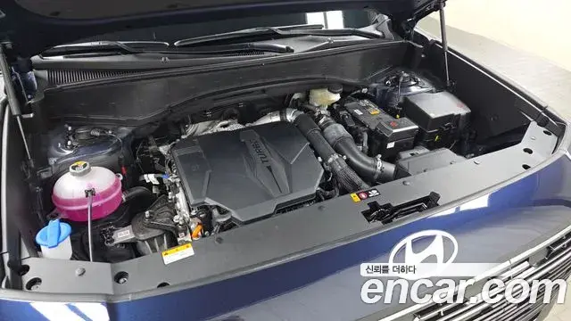 Hyundai Palisade 2025 — Photo 3/20