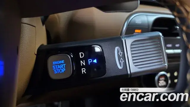 Hyundai Palisade 2025 — Photo 4/20