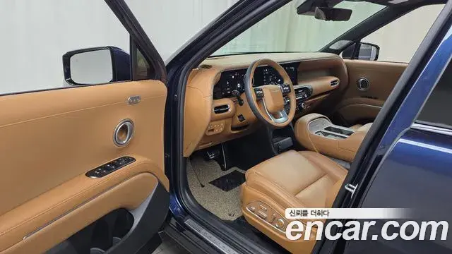 Hyundai Palisade 2025 — Photo 17/20