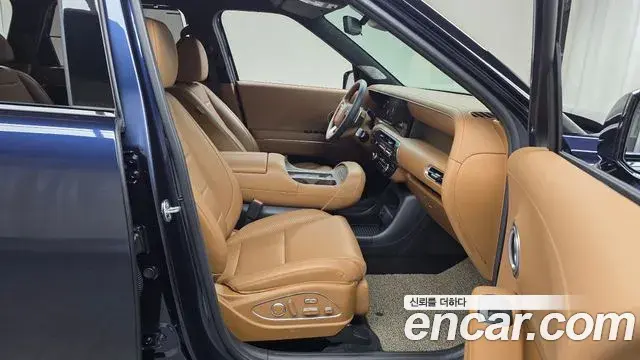 Hyundai Palisade 2025 — Photo 18/20