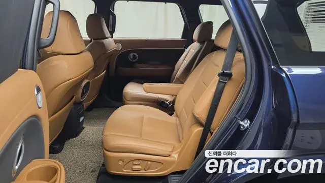 Hyundai Palisade 2025 — Photo 20/20