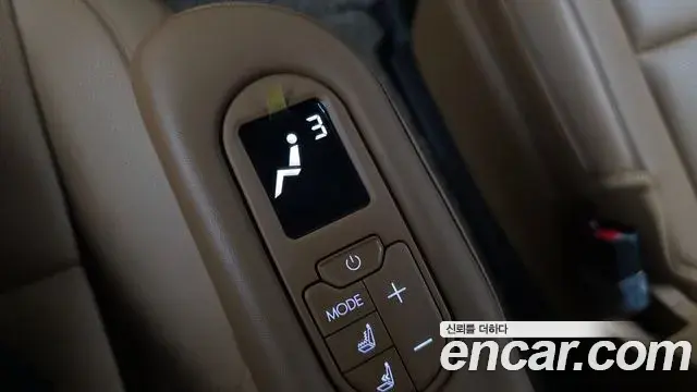 Hyundai Palisade 2025 — Photo 11/20