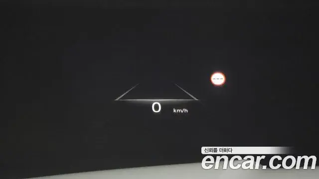 Genesis GV80 2023 — ფოტო 16/34