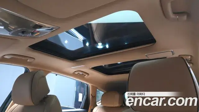 Genesis GV80 2023 — ფოტო 10/34