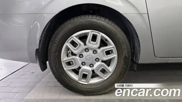 Hyundai Staria 2022 — ფოტო 10/30