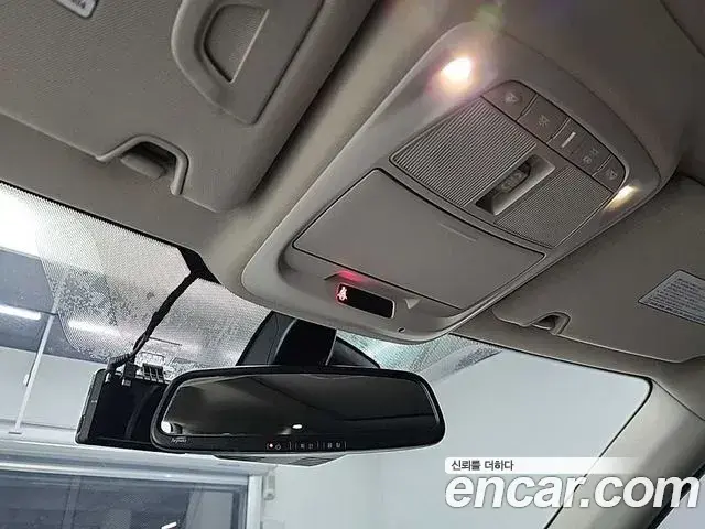 Renault Samsung QM6 2019 — Photo 17/19