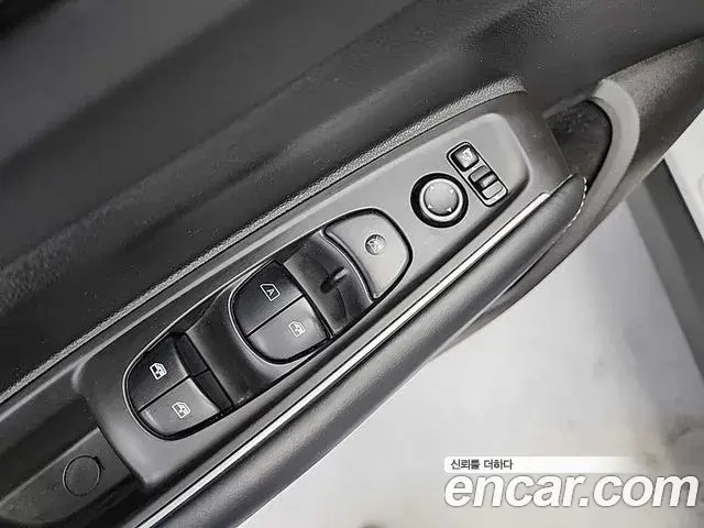 Renault Samsung QM6 2019 — Photo 9/19
