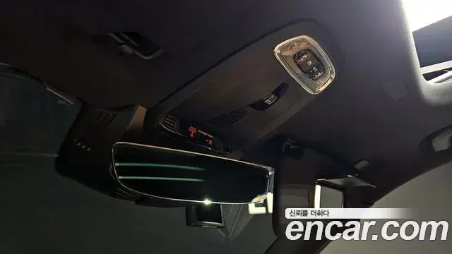 Volvo XC90 2021 — Photo 31/31