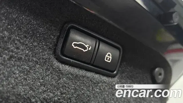 Genesis G70 2019 — Şəkil 11/33