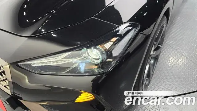 Genesis G70 2019 — Şəkil 27/33