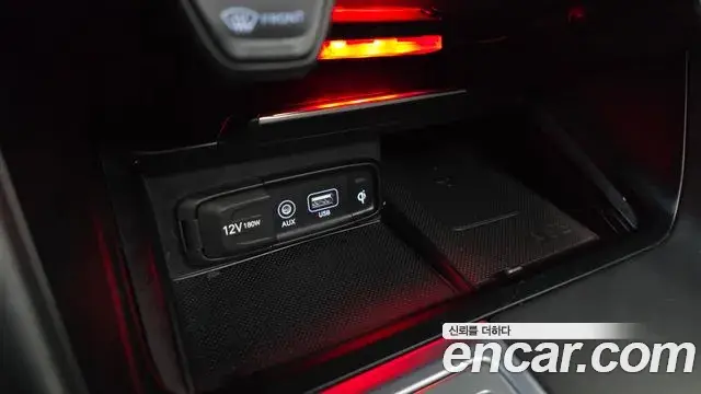 Genesis G70 2019 — Şəkil 29/33
