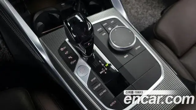 BMW 4 Series 2021 — Фото 9/20