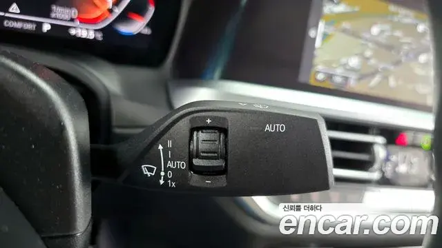 BMW 4 Series 2021 — Şəkil 13/32