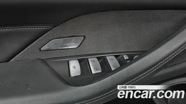 BMW M4 2024 — Şəkil 21/30