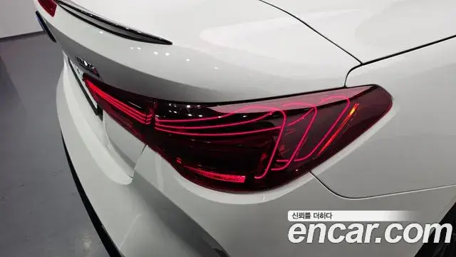 BMW M4 2024 — Şəkil 17/30