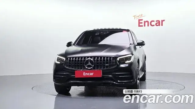 Mercedes-Benz GLC-Class 2022 — ფოტო 32/37