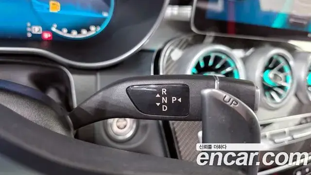 Mercedes-Benz GLC-Class 2022 — ფოტო 6/37