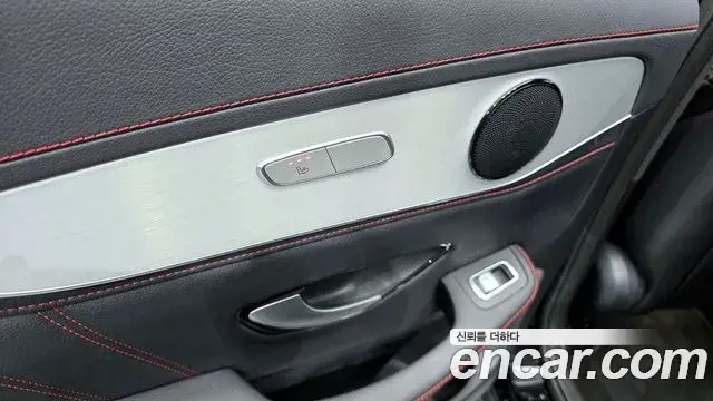Mercedes-Benz GLC-Class 2022 — ფოტო 7/37