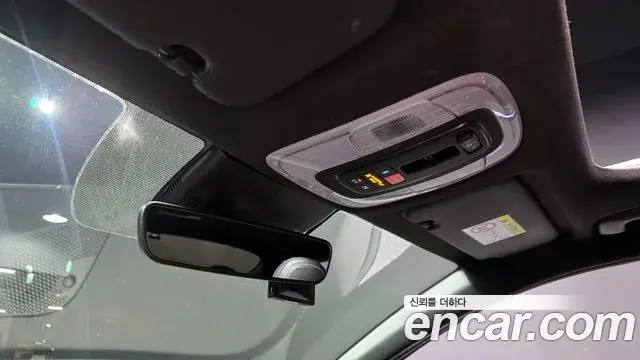 Hyundai The New Avante Hybrid 2022 — Şəkil 4/20
