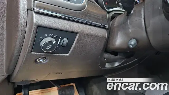 Jeep Grand Cherokee 2018 — ფოტო 3/20