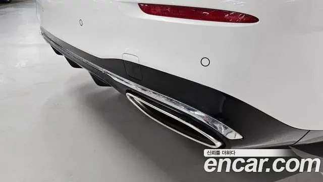 Mercedes-Benz S-Class 2025 — Photo 14/20
