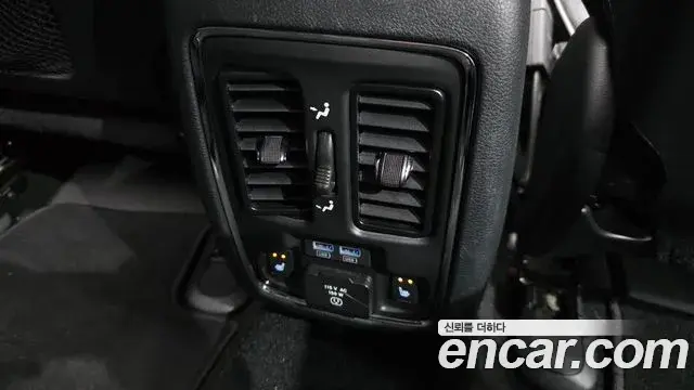 Jeep Grand Cherokee 2019 — Photo 3/20
