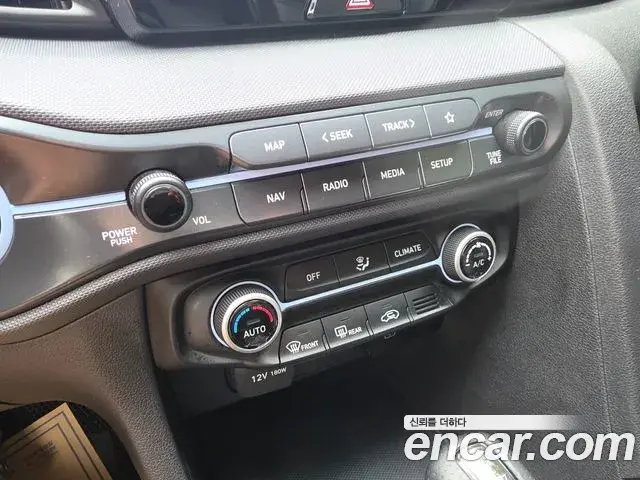 Hyundai Veloster 2020 — Фото 13/18