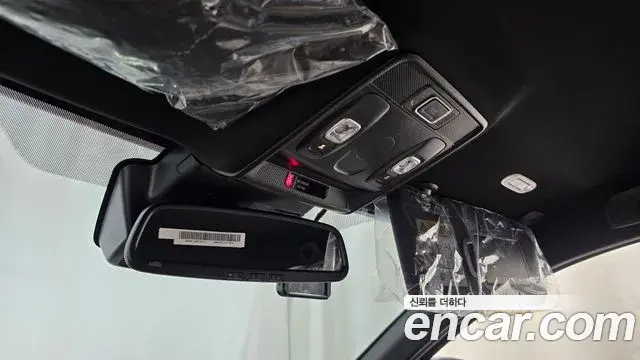 Renault Samsung Arkana 2026 — Photo 18/31
