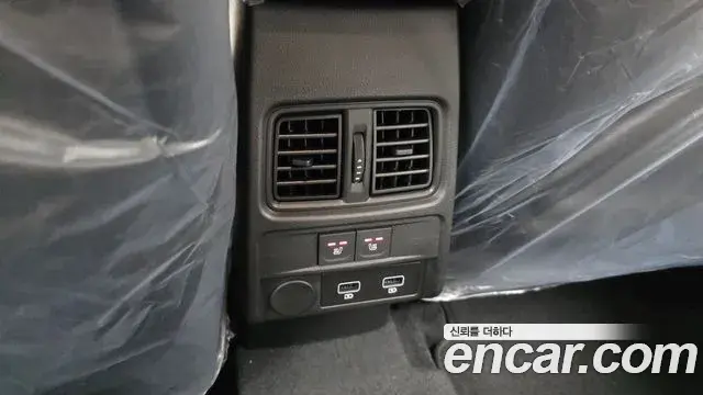 Renault Samsung Arkana 2026 — Photo 12/31