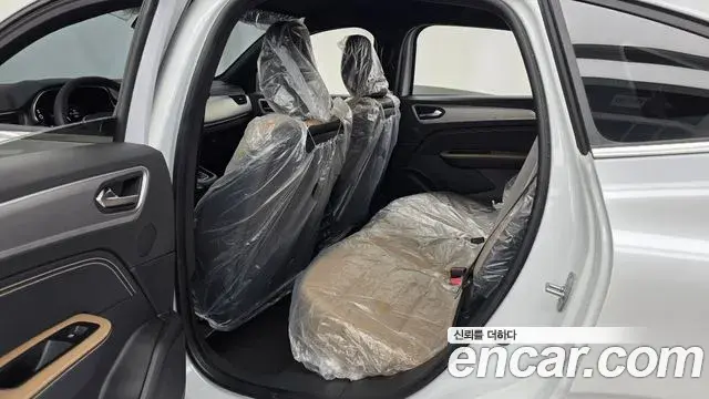 Renault Samsung Arkana 2026 — Photo 14/31