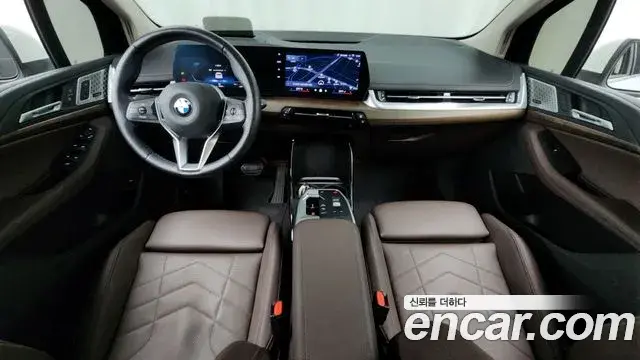 BMW 2 Series Active Tourer 2024 — Şəkil 10/20