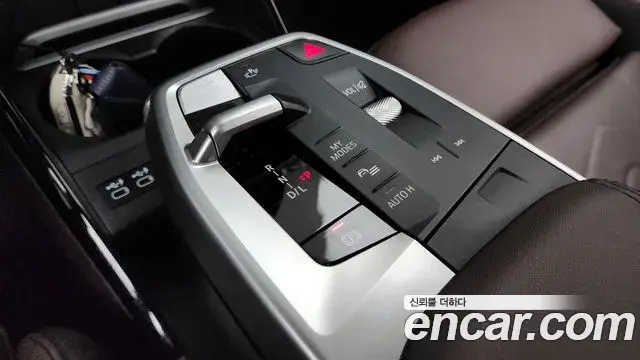 BMW 2 Series Active Tourer 2024 — Şəkil 3/20