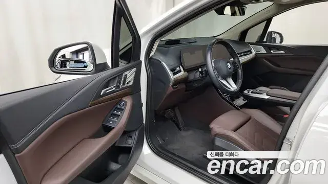 BMW 2 Series Active Tourer 2024 — Şəkil 2/20