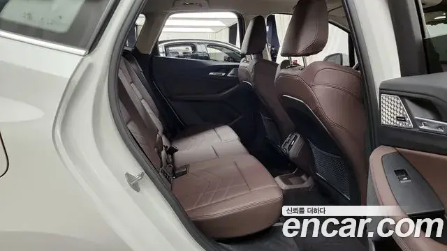 BMW 2 Series Active Tourer 2024 — Şəkil 13/20