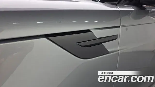 Land Rover Range Rover Sport 2024 — ფოტო 6/20